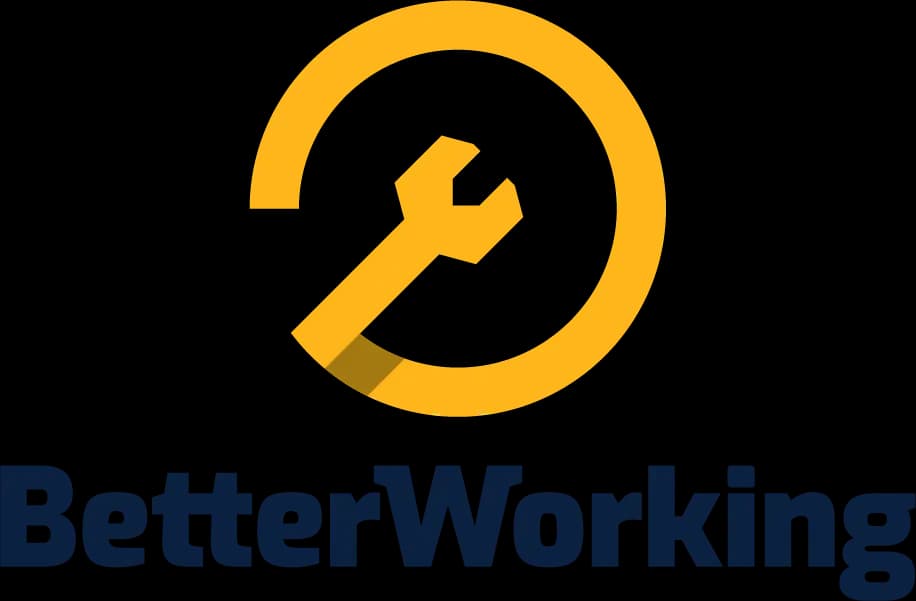 BetterWorking Logo