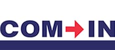 Com-In Logo