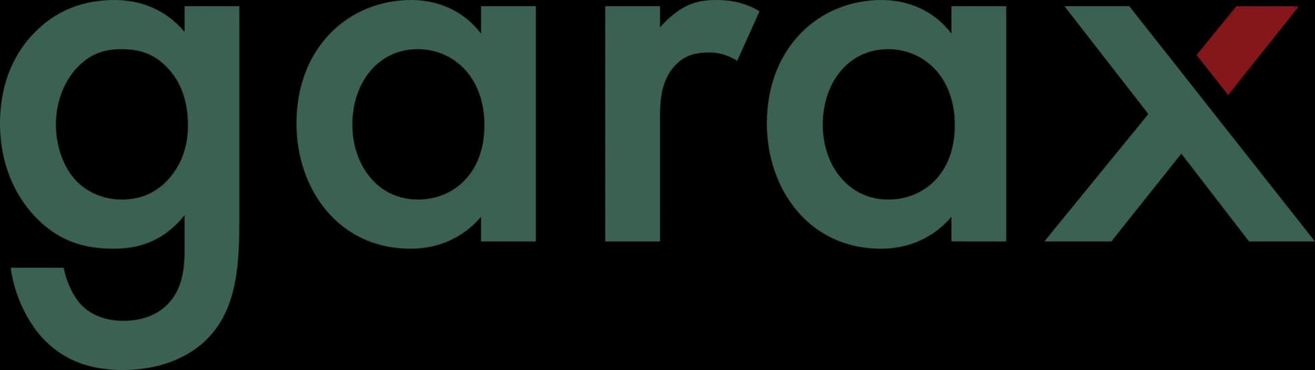 garax Logo