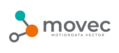 movec (MotionData) Logo