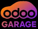 Odoo Garage Logo