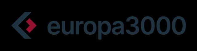europa3000 Logo